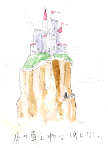 買取りについて