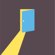 よるのとびらをひらく方法