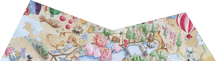 ギャラリースペースのイメージ画像